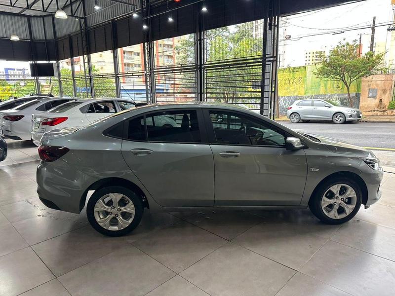 Chevrolet Onix Plus 10tat LTZ - foto 9