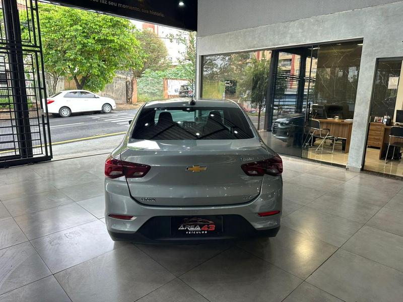 Chevrolet Onix Plus 10tat LTZ - foto 10