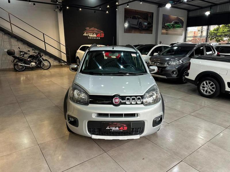 Fiat Uno Way 1.0 - foto 3
