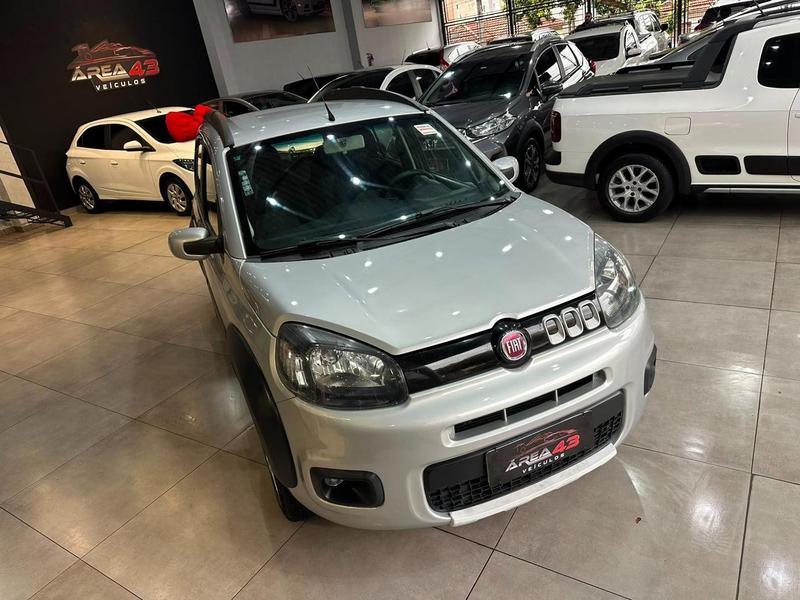 Fiat Uno Way 1.0 - foto 4