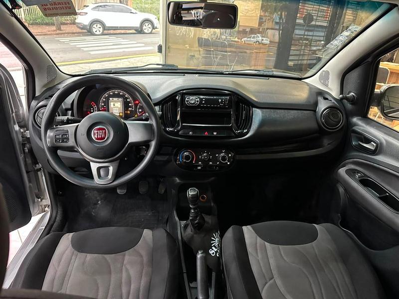 Fiat Uno Way 1.0 - foto 5