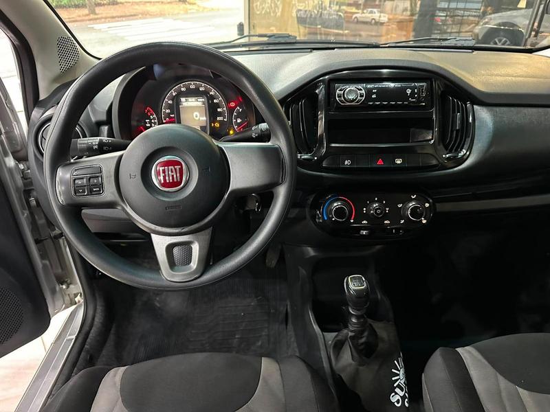 Fiat Uno Way 1.0 - foto 6
