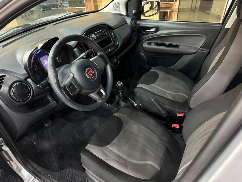 Fiat Uno Way 1.0 - foto 7