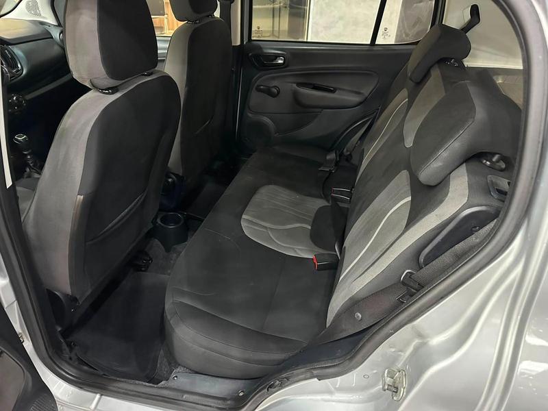 Fiat Uno Way 1.0 - foto 8