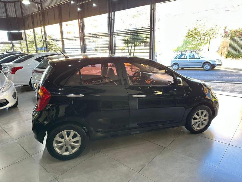 Kia Picanto Ex410mtff - foto 14