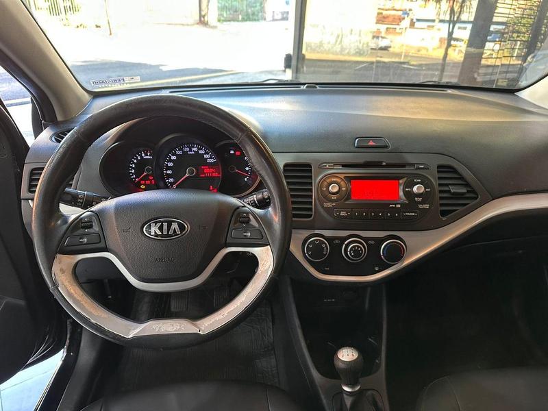 Kia Picanto Ex410mtff - foto 6