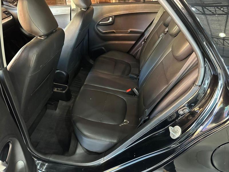Kia Picanto Ex410mtff - foto 8