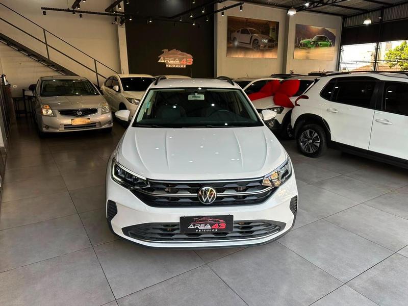 Volkswagen Nivus Cl TSI Ad - foto 3