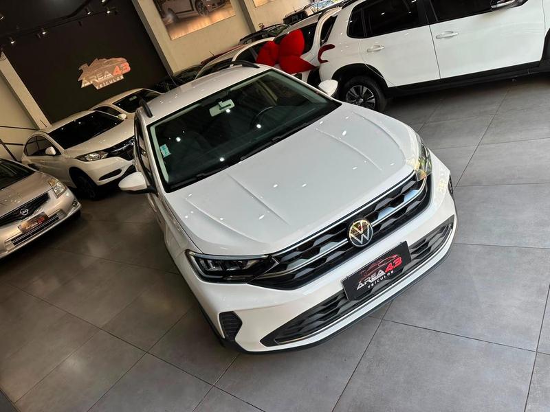 Volkswagen Nivus Cl TSI Ad - foto 4