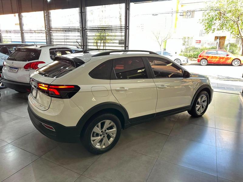 Volkswagen Nivus Cl TSI Ad - foto 5