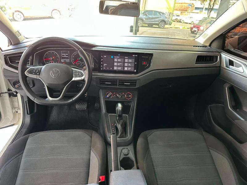 Volkswagen Nivus Cl TSI Ad - foto 6
