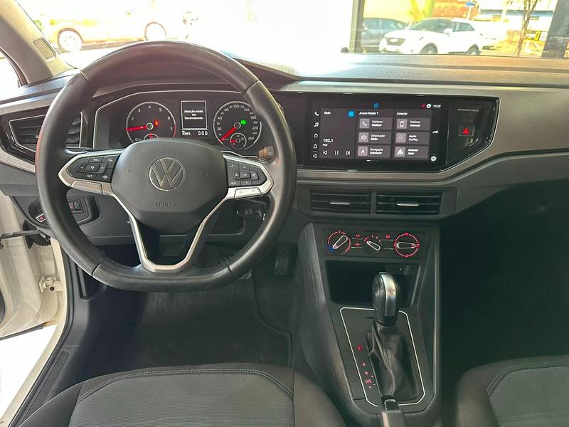 Volkswagen Nivus Cl TSI Ad - foto 7