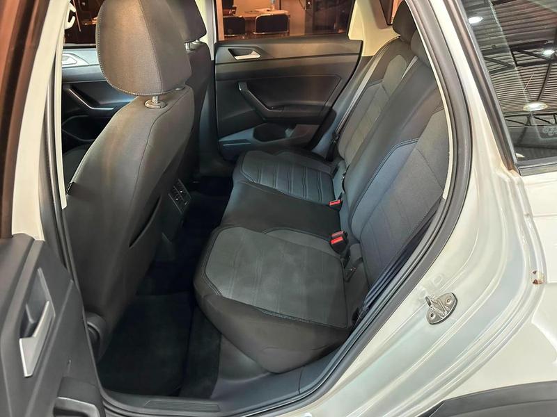 Volkswagen Nivus Cl TSI Ad - foto 8