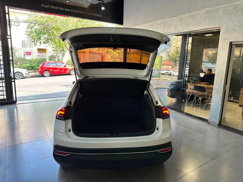 Volkswagen Nivus Cl TSI Ad - foto 9