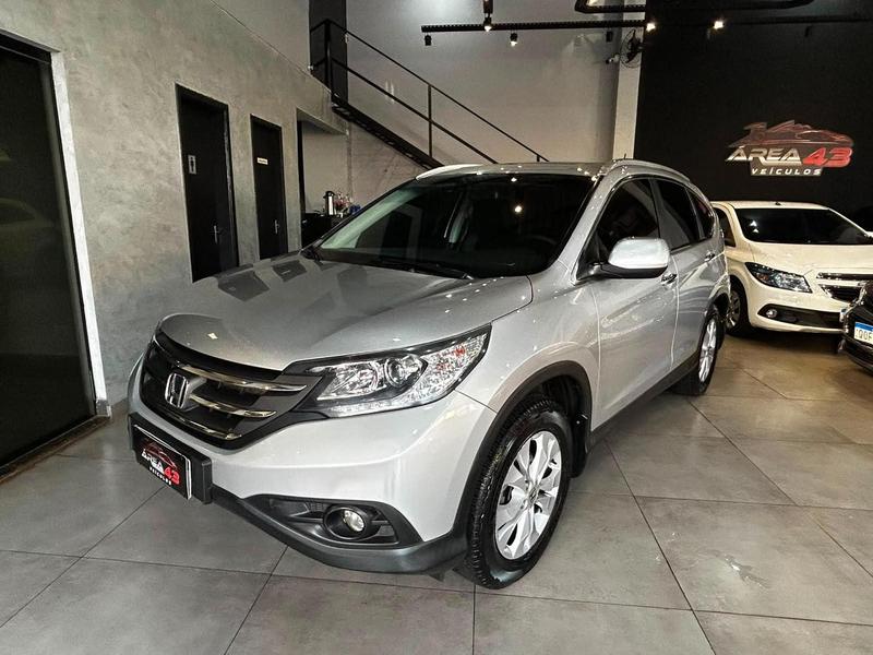 Honda CR-V 2013 à venda