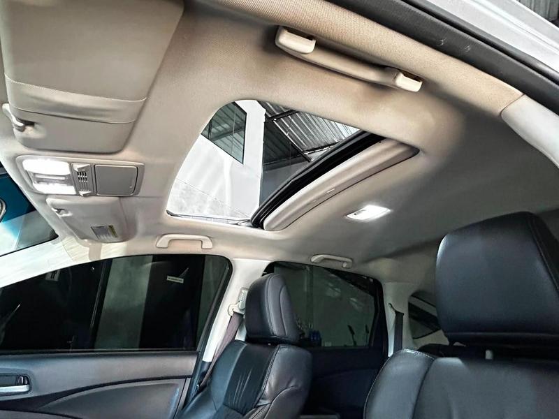 Honda CR-V EXL Flex - foto 15