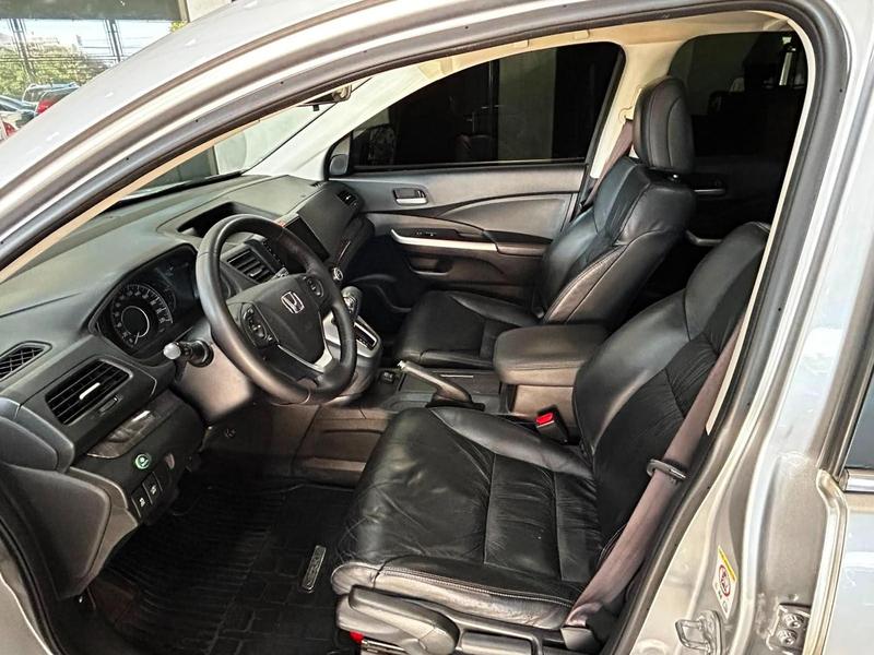 Honda CR-V EXL Flex - foto 6