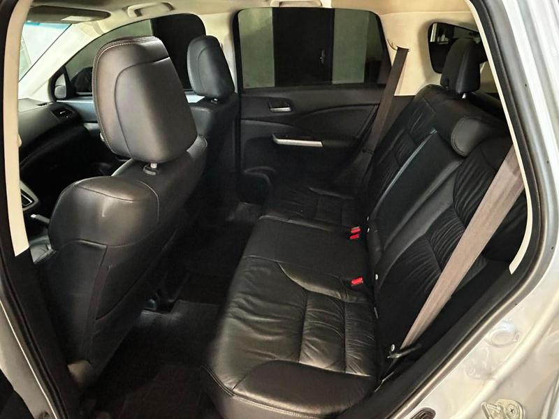 Honda CR-V EXL Flex - foto 7