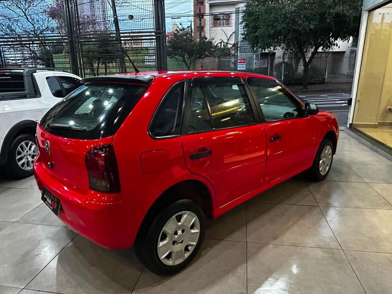 Volkswagen Gol 1.0 Giv - foto 11