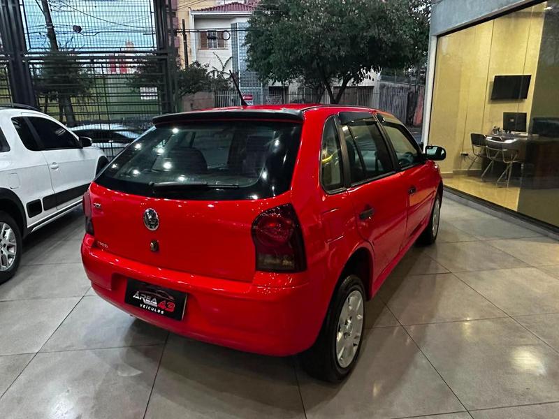 Volkswagen Gol 1.0 Giv - foto 12