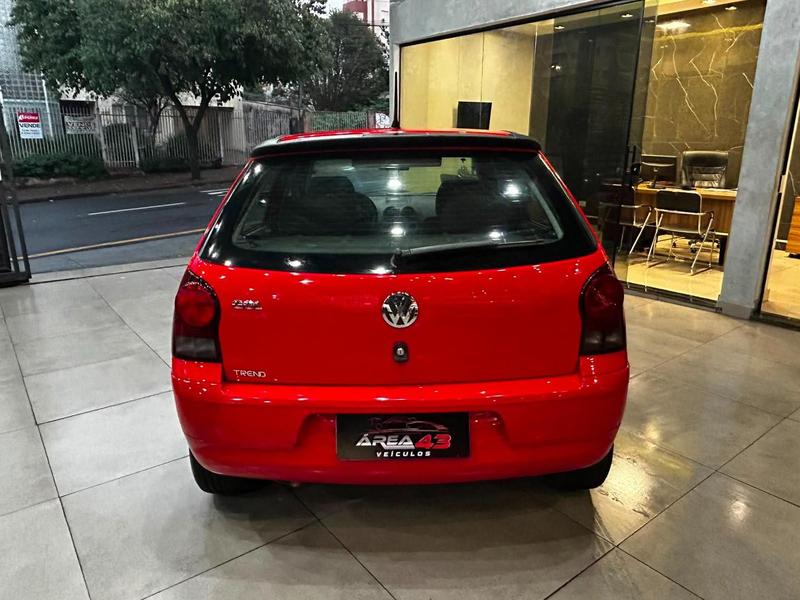 Volkswagen Gol 1.0 Giv - foto 13
