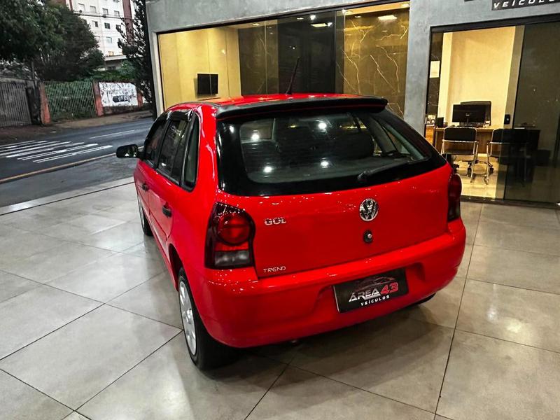 Volkswagen Gol 1.0 Giv - foto 14
