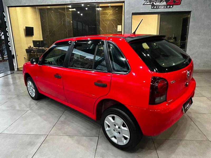 Volkswagen Gol 1.0 Giv - foto 15