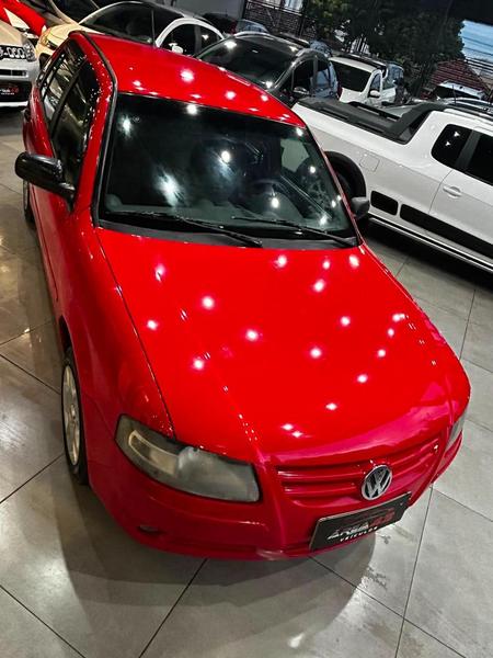 Volkswagen Gol 1.0 Giv - foto 4