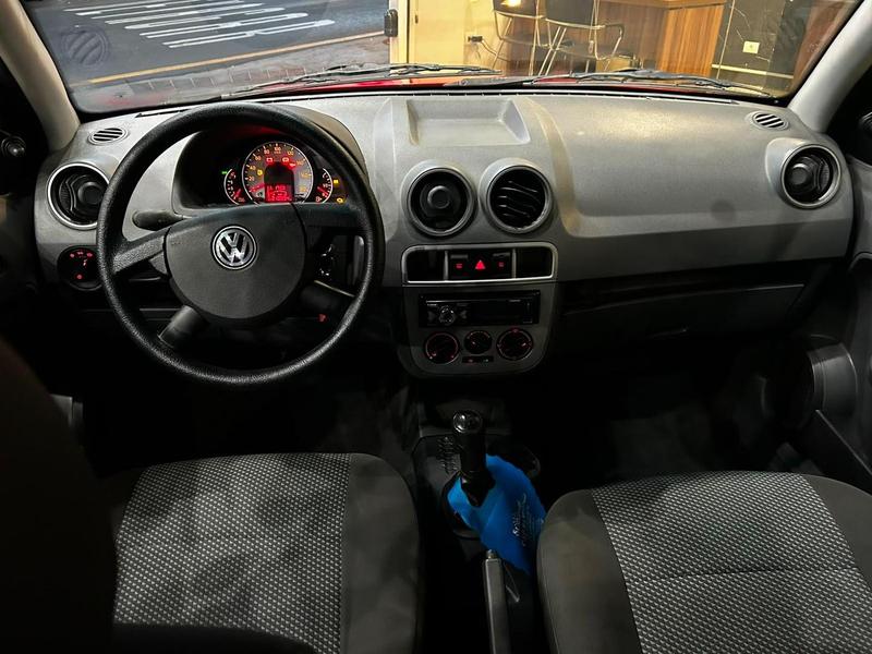 Volkswagen Gol 1.0 Giv - foto 5