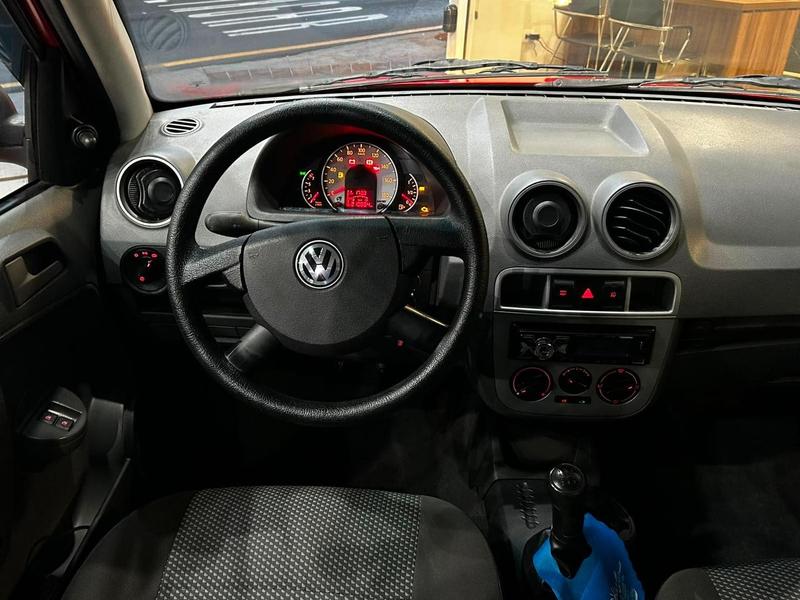 Volkswagen Gol 1.0 Giv - foto 6