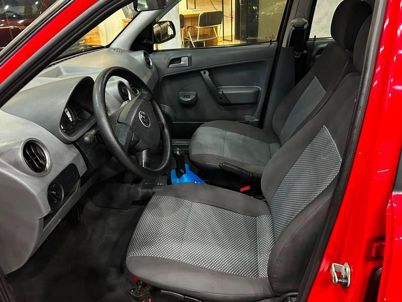 Volkswagen Gol 1.0 Giv - foto 7