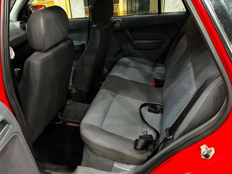 Volkswagen Gol 1.0 Giv - foto 8