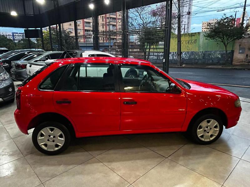 Volkswagen Gol 1.0 Giv - foto 9