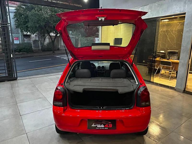 Volkswagen Gol 1.0 Giv - foto 10