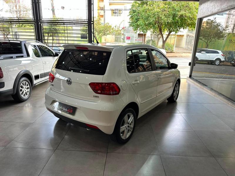 Volkswagen Fox Cl Mb - foto 11