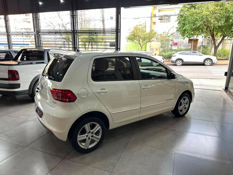 Volkswagen Fox Cl Mb - foto 12