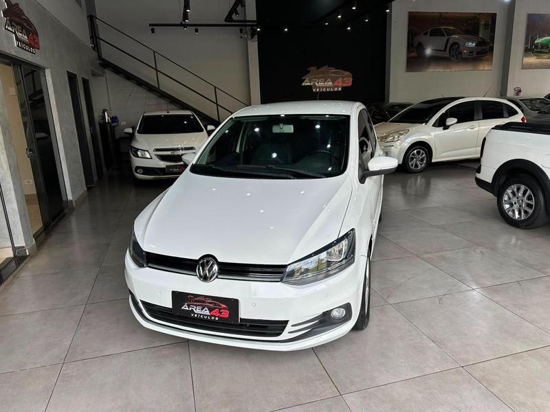 Volkswagen Fox Cl Mb - foto 2