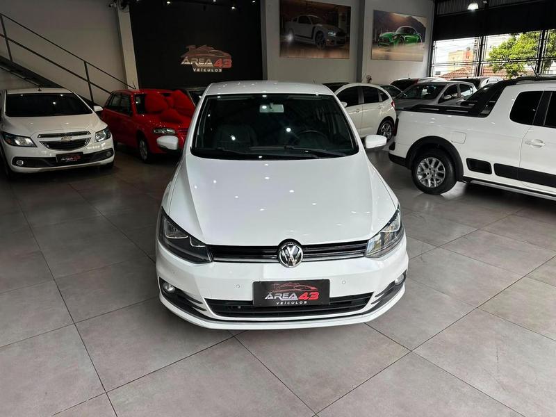 Volkswagen Fox Cl Mb - foto 3