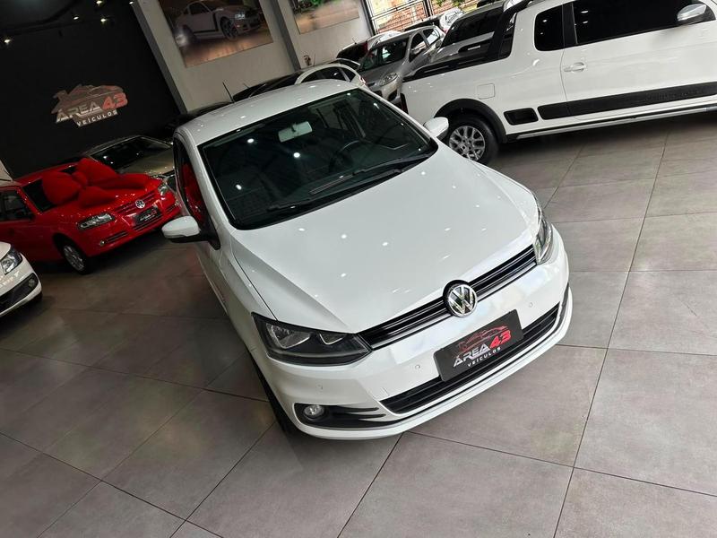 Volkswagen Fox Cl Mb - foto 4