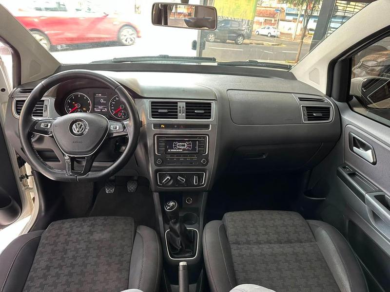 Volkswagen Fox Cl Mb - foto 5