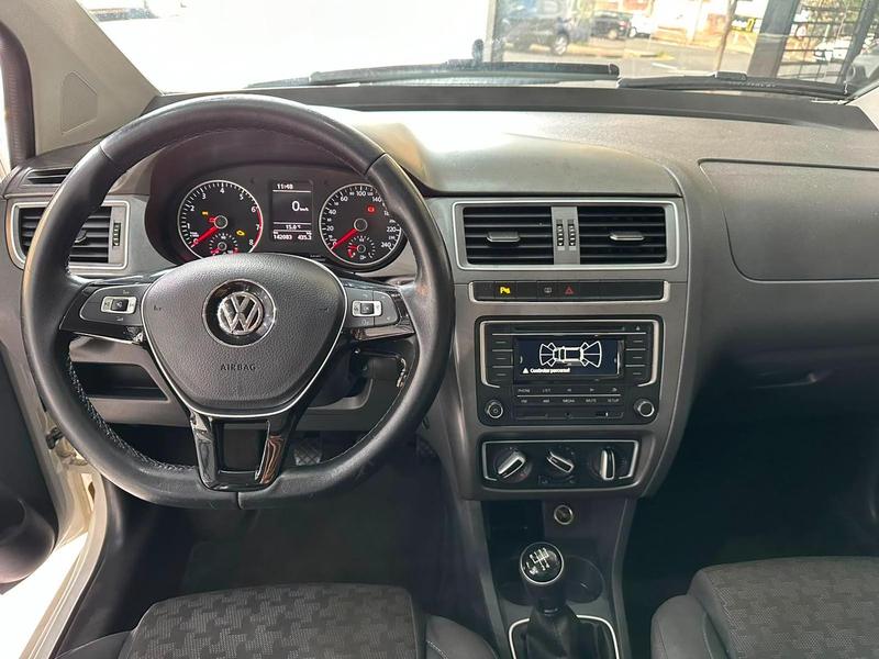 Volkswagen Fox Cl Mb - foto 6