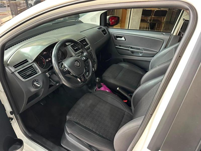 Volkswagen Fox Cl Mb - foto 7