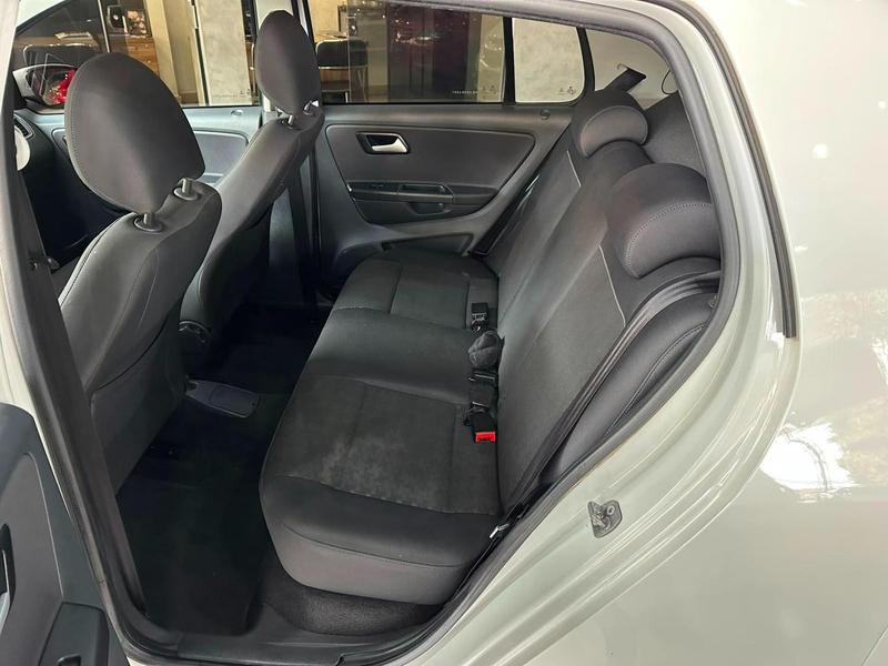 Volkswagen Fox Cl Mb - foto 8