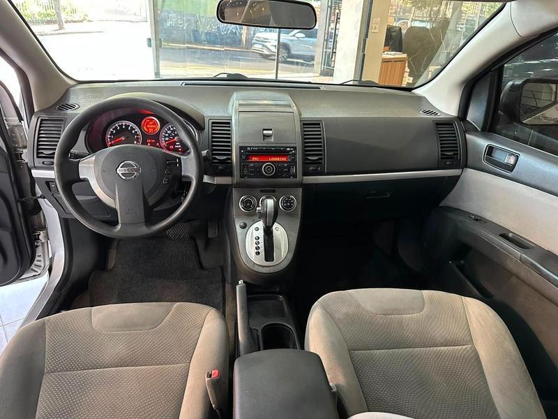 Nissan Sentra 2.0 Flex - foto 5