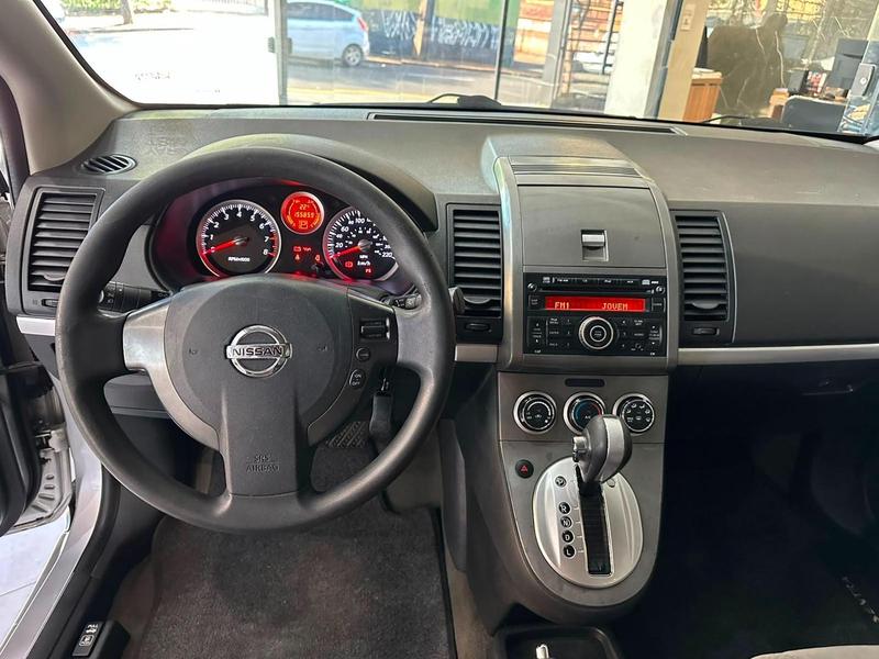 Nissan Sentra 2.0 Flex - foto 6