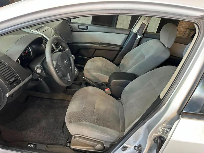 Nissan Sentra 2.0 Flex - foto 7