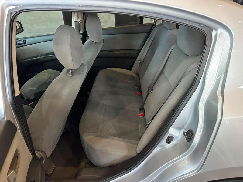 Nissan Sentra 2.0 Flex - foto 8
