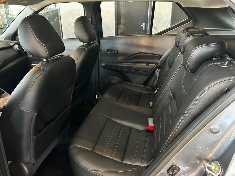 Nissan Kicks Sl CVT - foto 8