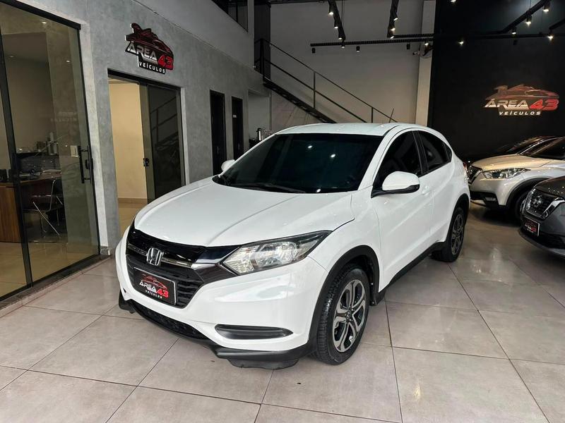 Honda HR-V 2016 à venda
