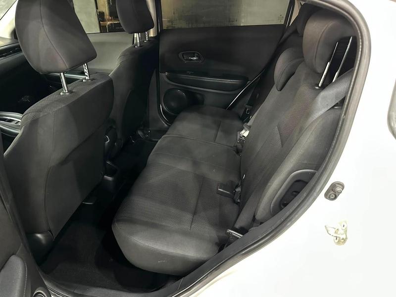 Honda HR-V Lx CVT - foto 11
